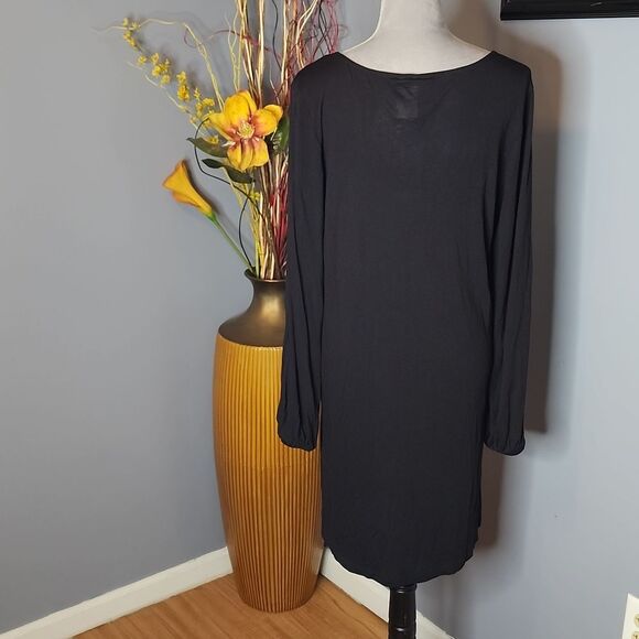 LASCANA Long Beach Top Size 12/14 NWT - Picture 9 of 14